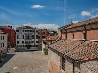 Appartamento Venedig  5