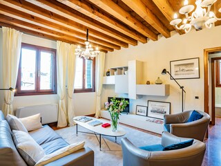 Appartamento Venedig  6