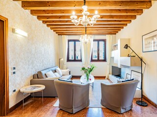 Appartamento Venedig  7