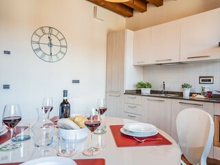 Appartamento Venedig  8