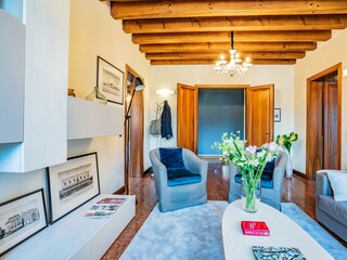 Appartamento Venedig  9