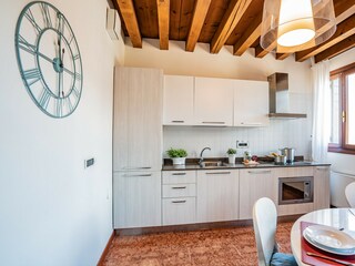 Appartamento Venedig  10