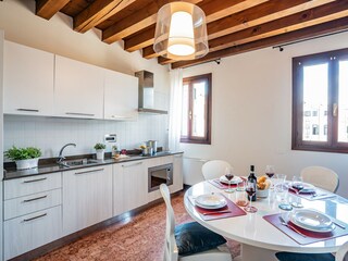 Appartamento Venedig  11