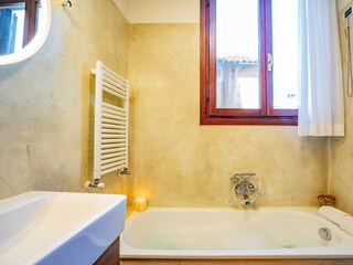 Appartamento Venedig  17