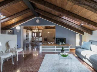 Apartamento Venedig Características 1