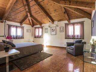 Apartamento Venedig Características 2