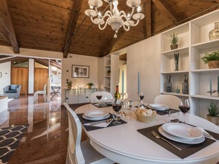 Apartamento Venedig Características 3