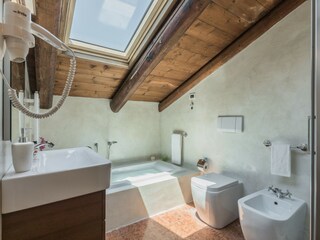 Apartamento Venedig Características 5