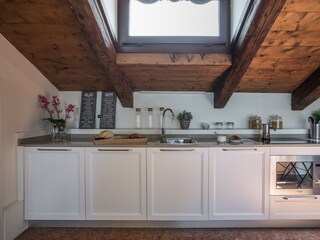 Apartamento Venedig Características 6