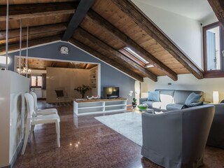 Apartamento Venedig Características 7