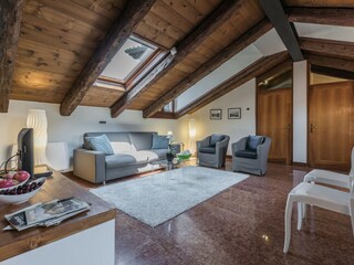 Apartamento Venedig Características 8
