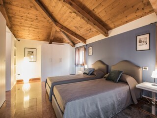 Apartamento Venedig Características 10