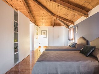 Apartamento Venedig Características 11