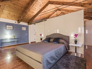 Apartamento Venedig Características 12
