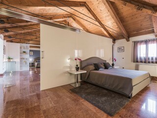 Appartamento Venedig Caratteristiche 13