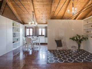 Apartamento Venedig  15