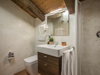 Apartamento Venedig Características 14