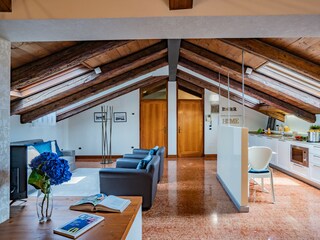 Apartamento Venedig  2