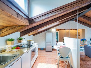 Apartamento Venedig  4