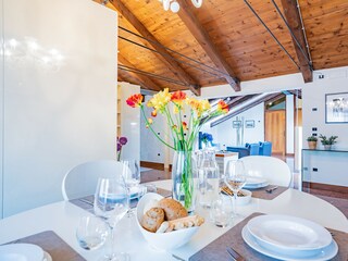 Apartamento Venedig  5