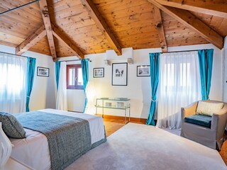 Apartamento Venedig  6