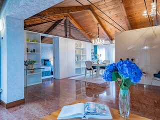 Apartamento Venedig  7