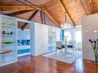 Apartamento Venedig  13
