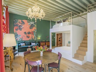 Appartamento Venedig  2