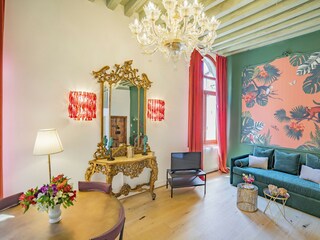 Appartamento Venedig  3