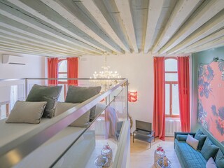 Appartamento Venedig  5