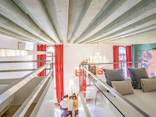 Appartamento Venedig  7