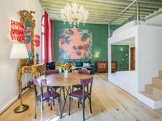 Appartamento Venedig  10