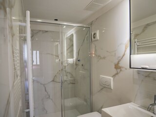 Appartamento Venedig Caratteristiche 1