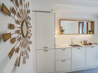 Appartamento Venedig  12