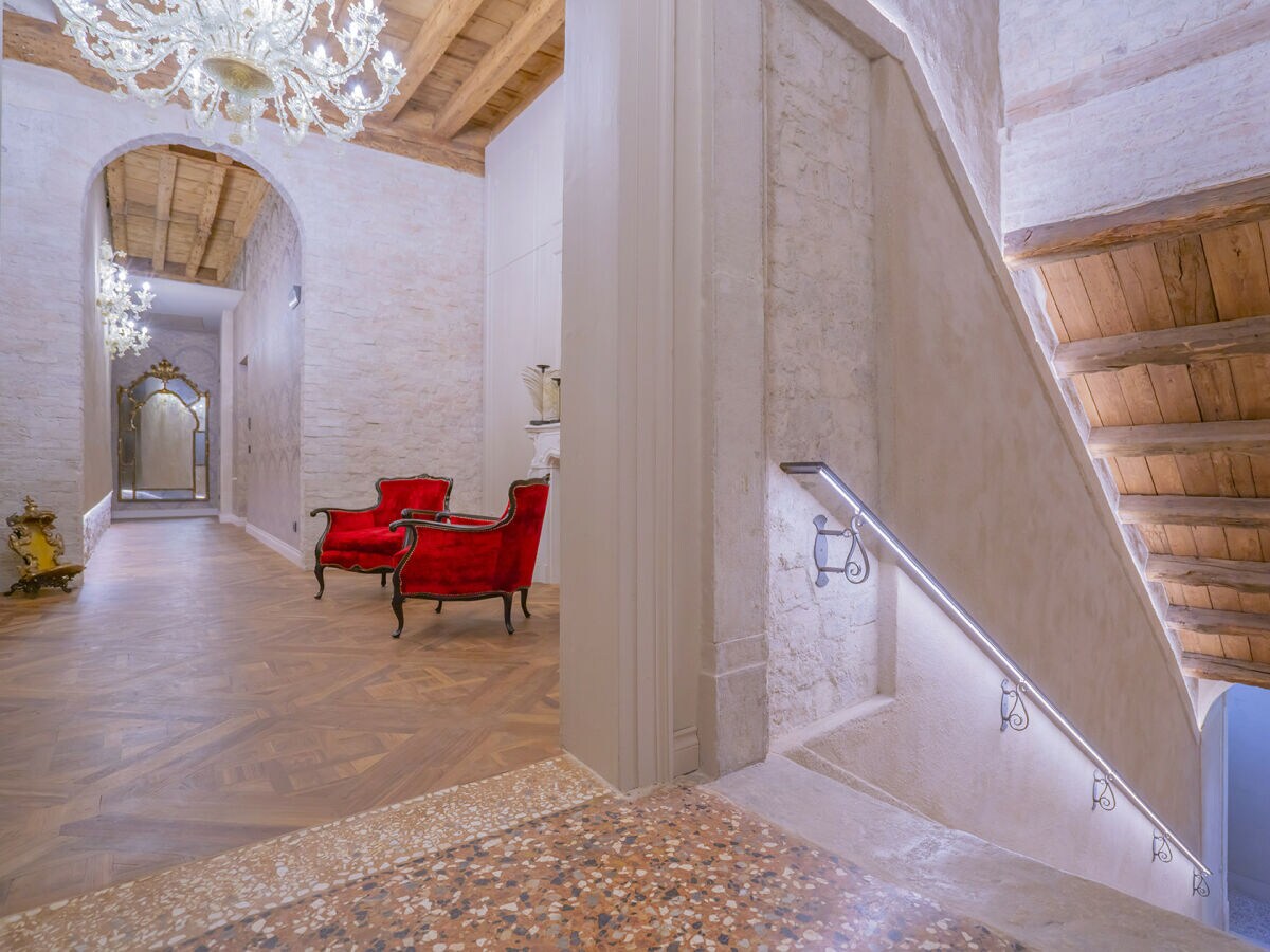 Apartment Venedig  16