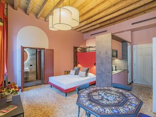 Apartamento Venedig  4