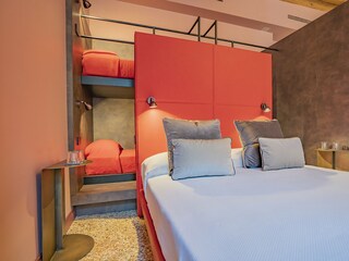 Apartamento Venedig  5