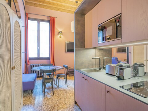 Appartement Corte Rubbi 5