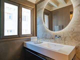 Apartamento Venedig Características 2
