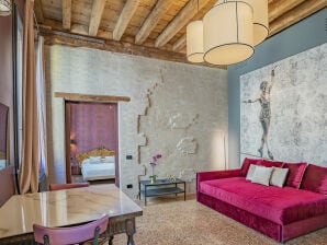 Apartment Corte Rubbi 7 - Venice - image1