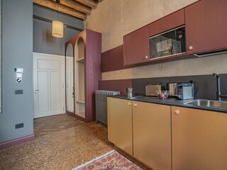 Appartamento Venedig Caratteristiche 2