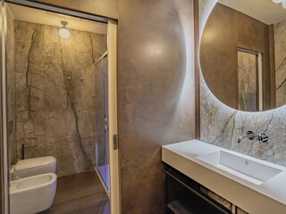 Appartamento Venedig Caratteristiche 5