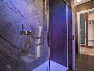 Appartamento Venedig Caratteristiche 4