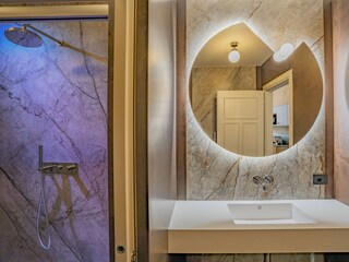 Appartamento Venedig Caratteristiche 6