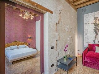 Appartamento Venedig Caratteristiche 7