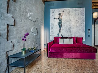 Appartamento Venedig Caratteristiche 8