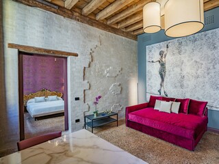 Appartamento Venedig Caratteristiche 10