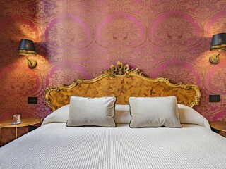 Appartamento Venedig Caratteristiche 11