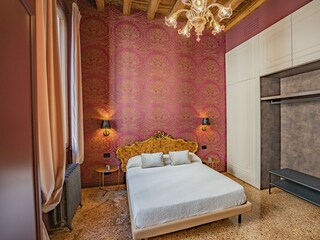 Appartamento Venedig Caratteristiche 12