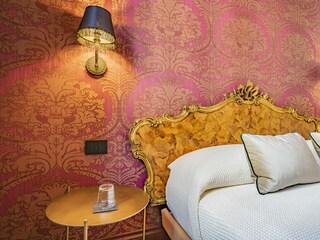 Appartamento Venedig Caratteristiche 13